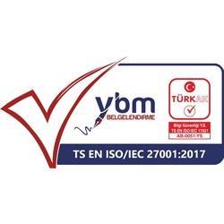 ISO 27001:2017 Система управления информационной безопасностью