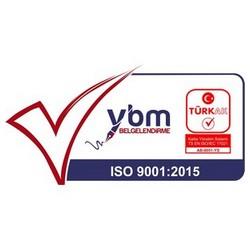 ISO 9001:2015 Система менеджмента качества